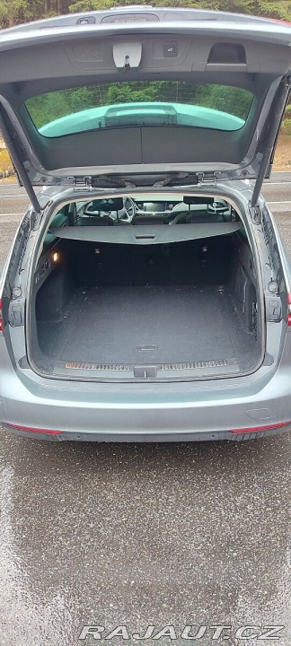 Opel Insignia 2,0   B CDTi 125kW, manuá 2017