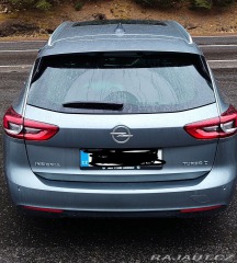 Opel Insignia 2,0 B CDTi 125kW, manuá 2017