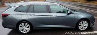 Opel Insignia 2,0   B CDTi 125kW, manuá 2017