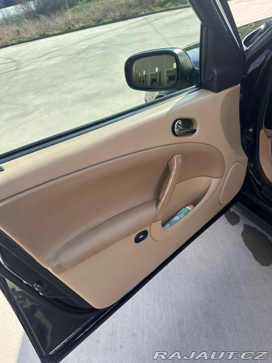 Saab 9-5 3,0   TiD 130 kW 1800