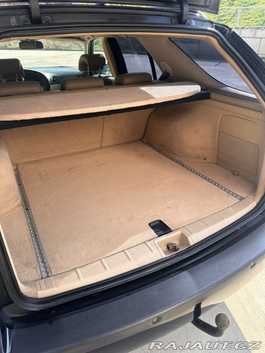 Saab 9-5 3,0   TiD 130 kW 1800