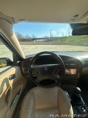 Saab 9-5 3,0 TiD 130 kW 1800