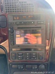 Saab 9-5 3,0 TiD 130 kW 1800