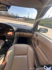 Saab 9-5 3,0 TiD 130 kW 1800