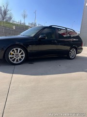 Saab 9-5 3,0 TiD 130 kW 1800