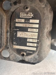 Saab 9-5 3,0 TiD 130 kW 1800