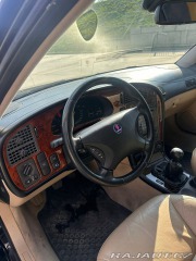 Saab 9-5 3,0 TiD 130 kW 1800