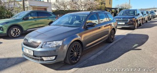 Škoda Octavia 2,0   III 2016