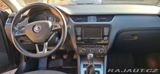 Škoda Octavia 2,0   III 2016