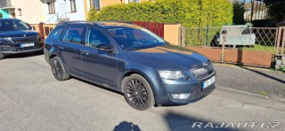 Škoda Octavia 2,0   III 2016