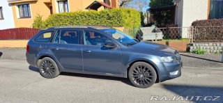 Škoda Octavia 2,0   III 2016