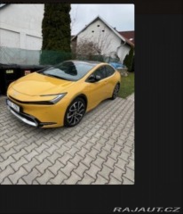 Toyota Prius 2,0 PLUG-INHYBRID NG23 2024