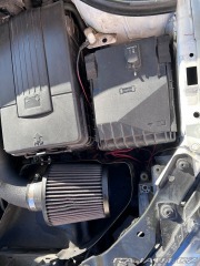 Volkswagen Golf 2,0   GTI - Stage 3 Přípr 1800