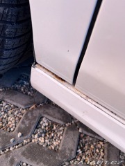 Volkswagen Golf 2,0   GTI - Stage 3 Přípr 1800