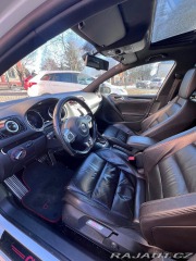 Volkswagen Golf 2,0   GTI - Stage 3 Přípr 1800