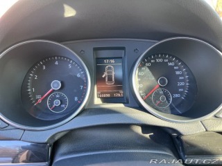 Volkswagen Golf 2,0   GTI - Stage 3 Přípr 1800