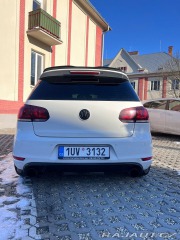 Volkswagen Golf 2,0   GTI - Stage 3 Přípr 1800