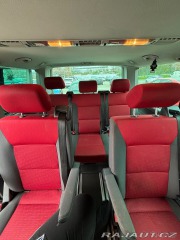 Volkswagen Multivan 2,5   T5 TDI 128 kW – 7 m 1800