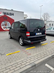 Volkswagen Multivan 2,5   T5 TDI 128 kW – 7 m 1800