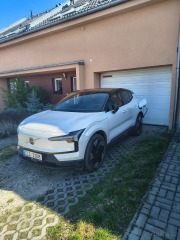 Volvo EX30 0,0 Extended Range PLUS