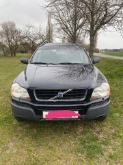 Volvo XC90 T6 AWD, 2003, 7 míst