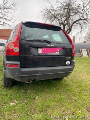 Volvo XC90 T6 AWD, 2003, 7 míst 2003