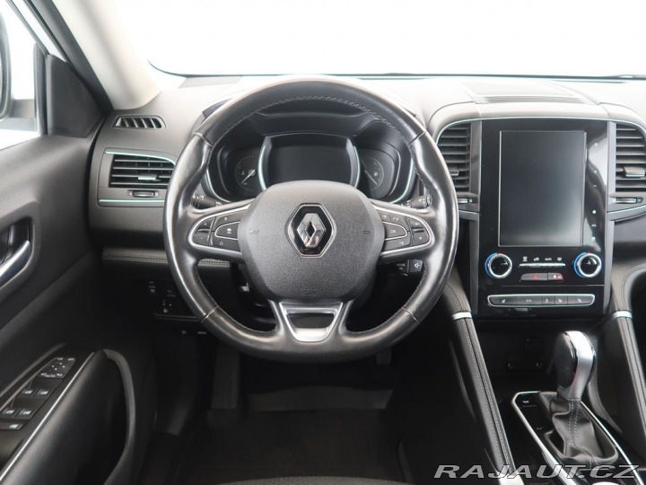 Renault Koleos 2.0DCI,AT,4x4,CZ 2022