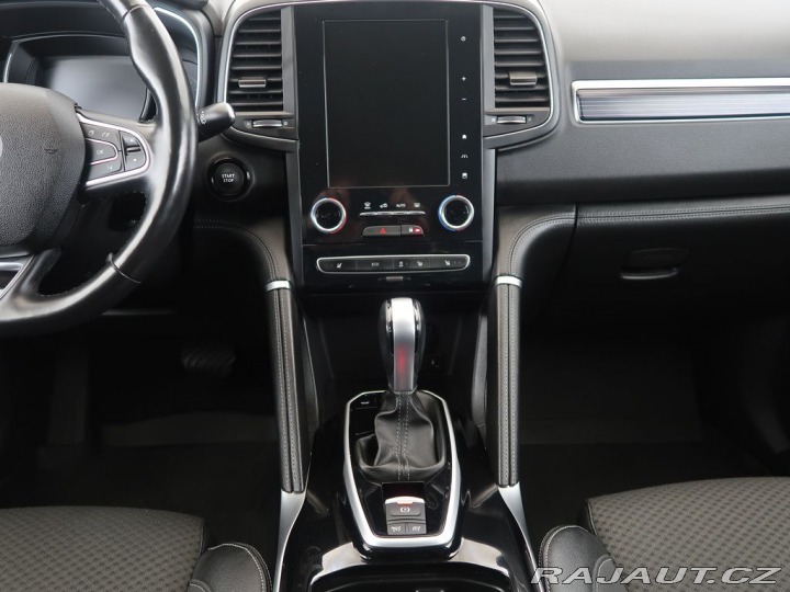 Renault Koleos 2.0DCI,AT,4x4,CZ 2022