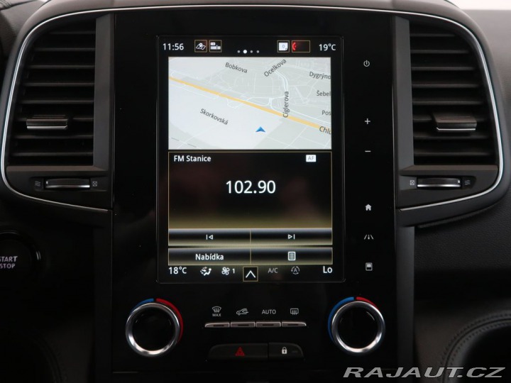 Renault Koleos 2.0DCI,AT,4x4,CZ 2022