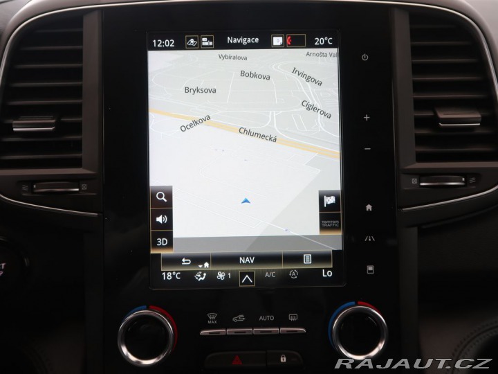 Renault Koleos 2.0DCI,AT,4x4,CZ 2022