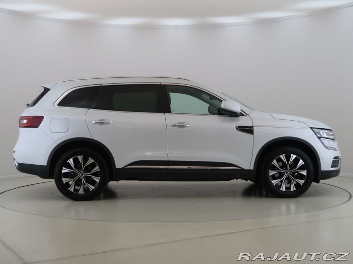Renault Koleos 2.0DCI,AT,4x4,CZ 2022