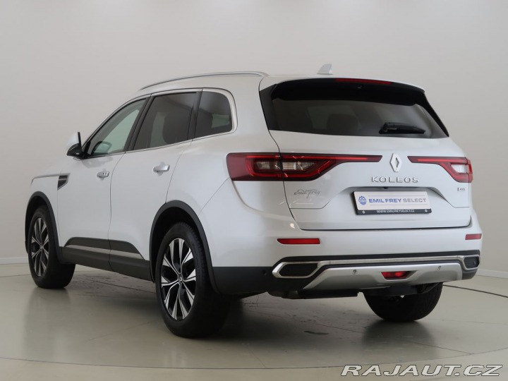 Renault Koleos 2.0DCI,AT,4x4,CZ 2022