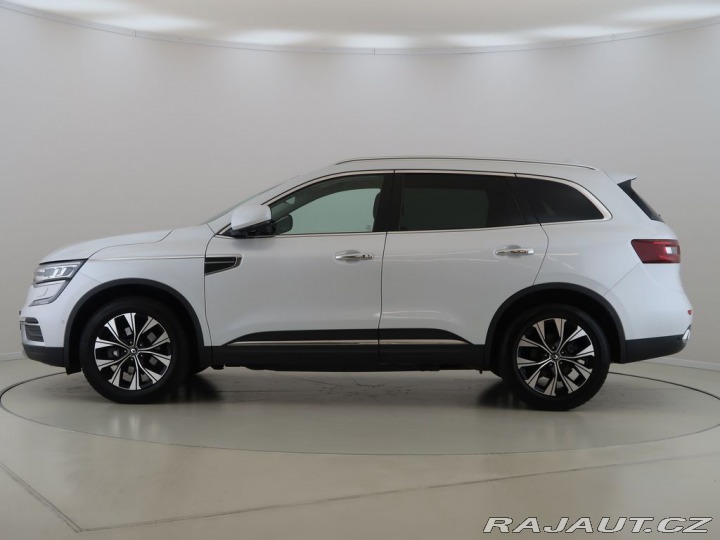 Renault Koleos 2.0DCI,AT,4x4,CZ 2022