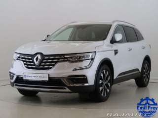 Renault Koleos 2.0DCI,AT,4x4,CZ 2022