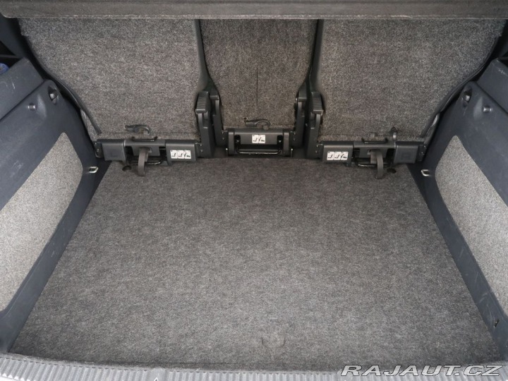 Škoda Roomster 1.4 16V,63kW,Manuál 2007