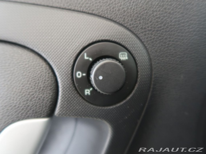 Škoda Roomster 1.4 16V,63kW,Manuál 2007