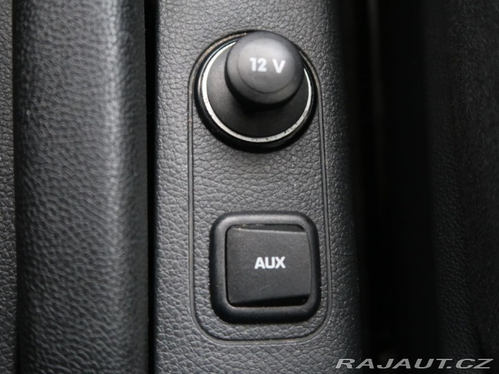 Škoda Roomster 1.4 16V,63kW,Manuál 2007