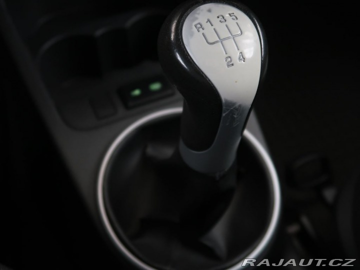 Škoda Roomster 1.4 16V,63kW,Manuál 2007