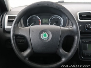 Škoda Roomster 1.4 16V,63kW,Manuál 2007