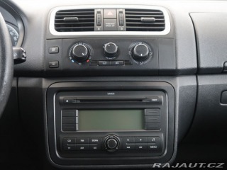 Škoda Roomster 1.4 16V,63kW,Manuál 2007