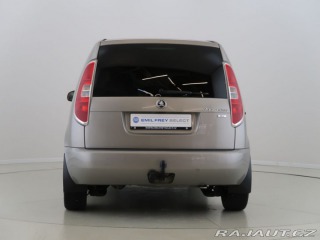 Škoda Roomster 1.4 16V,63kW,Manuál 2007