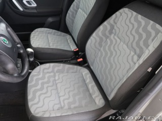 Škoda Roomster 1.4 16V,63kW,Manuál 2007