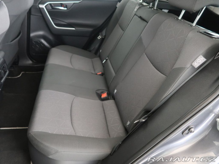 Toyota RAV4 2.5Hybrid,CZ,1Maj,Comfort 2023