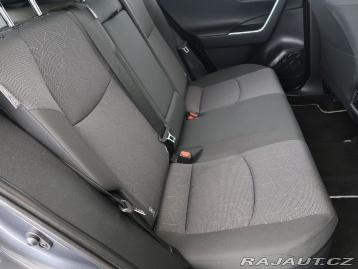 Toyota RAV4 2.5Hybrid,CZ,1Maj,Comfort 2023