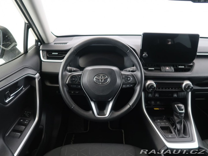 Toyota RAV4 2.5Hybrid,CZ,1Maj,Comfort 2023