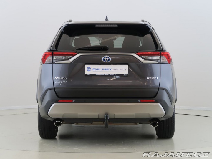 Toyota RAV4 2.5Hybrid,CZ,1Maj,Comfort 2023