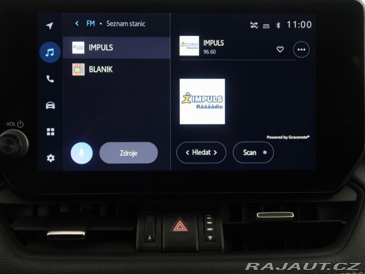 Toyota RAV4 2.5Hybrid,CZ,1Maj,Comfort 2023