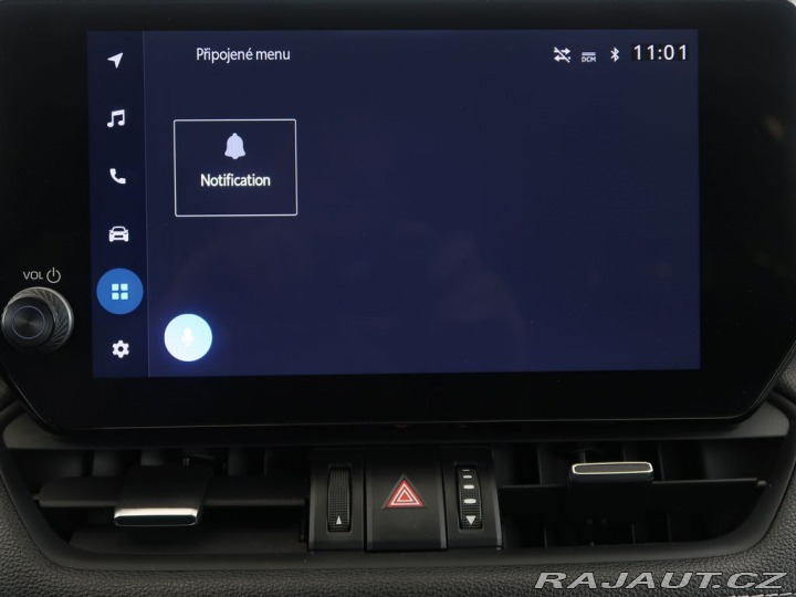 Toyota RAV4 2.5Hybrid,CZ,1Maj,Comfort 2023