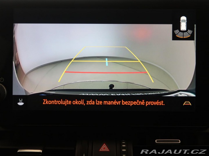 Toyota RAV4 2.5Hybrid,CZ,1Maj,Comfort 2023