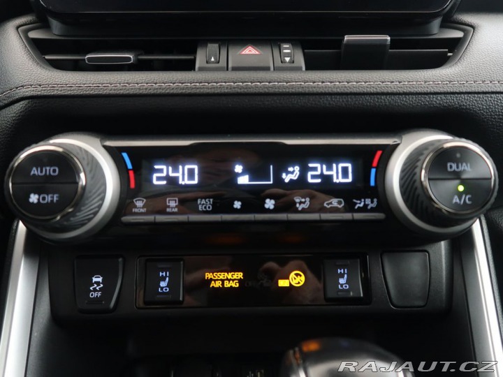 Toyota RAV4 2.5Hybrid,CZ,1Maj,Comfort 2023